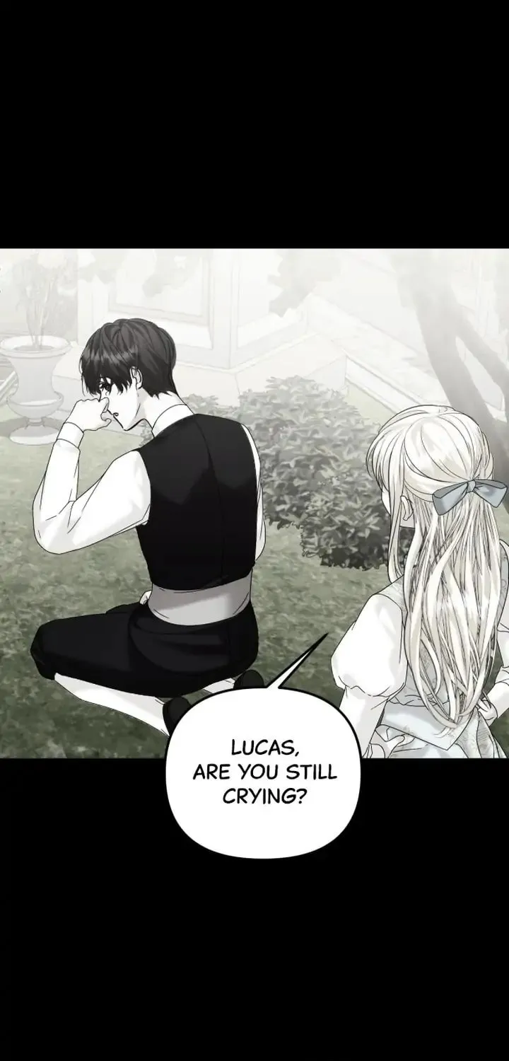 Read A Marriage Alliance for Revenge EN Manga Online