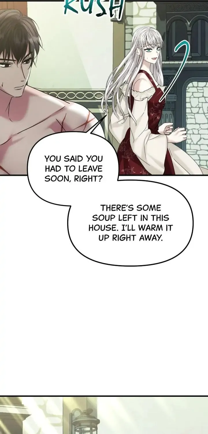 Read A Marriage Alliance for Revenge EN Manga Online