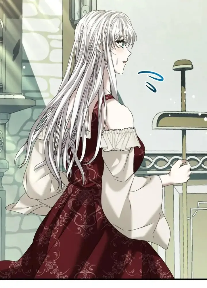 Read A Marriage Alliance for Revenge EN Manga Online