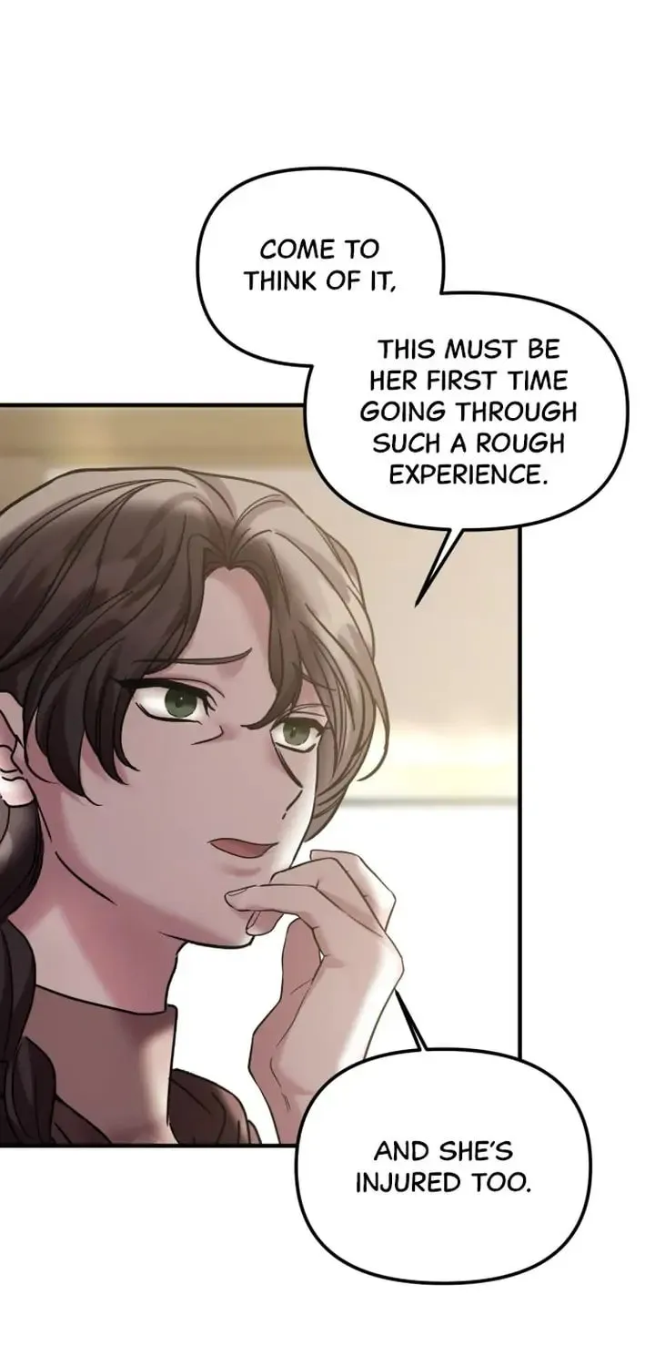 Read A Marriage Alliance for Revenge EN Manga Online