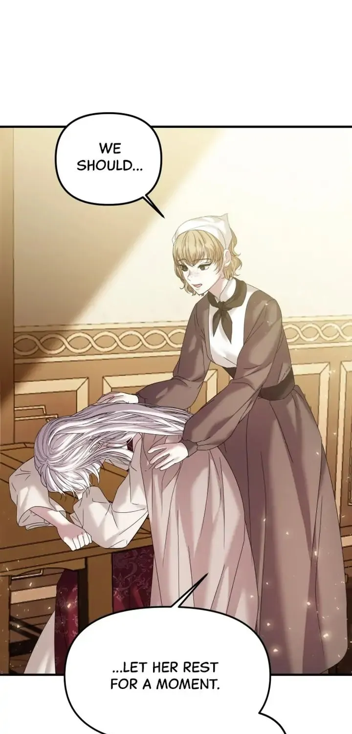 Read A Marriage Alliance for Revenge EN Manga Online
