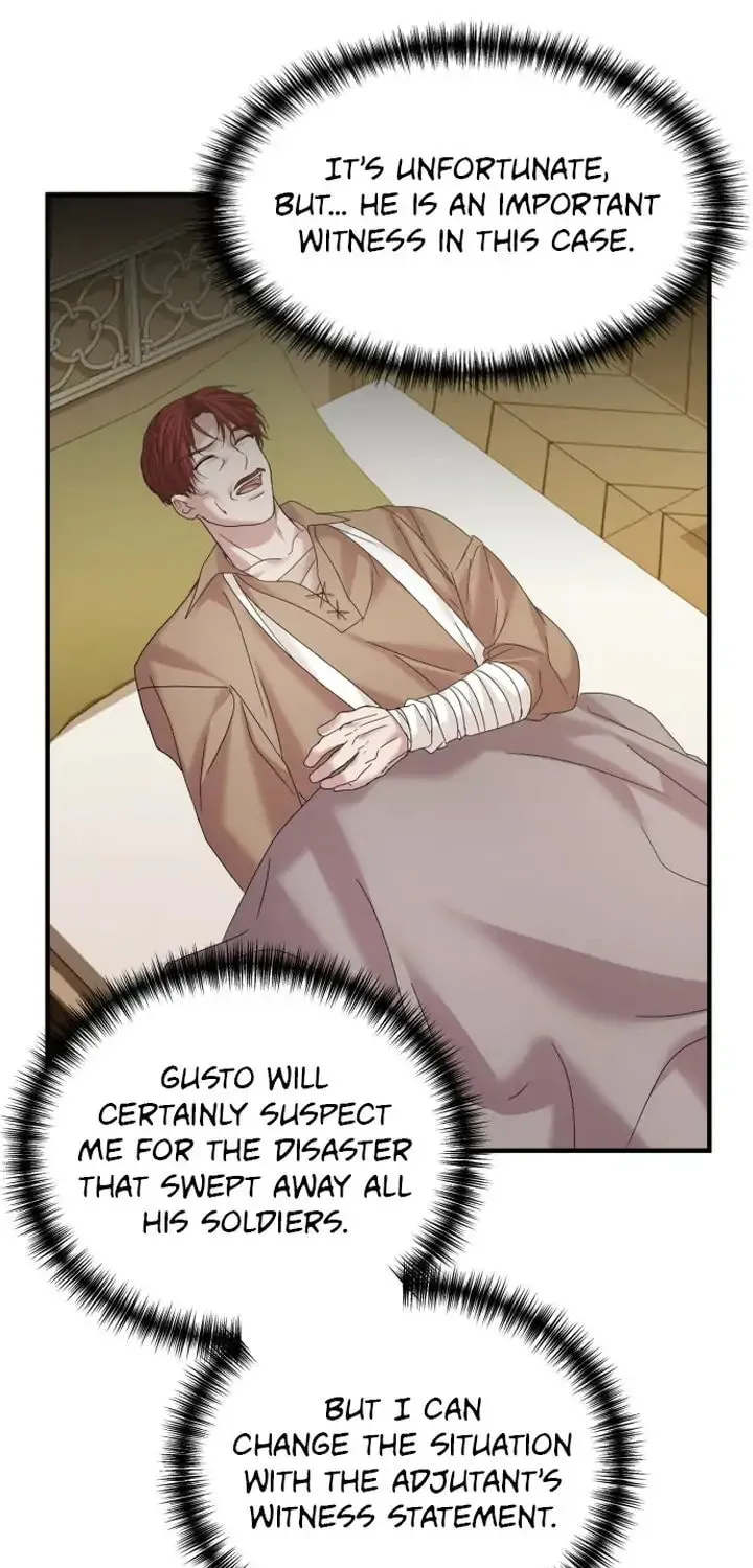 Read A Marriage Alliance for Revenge EN Manga Online