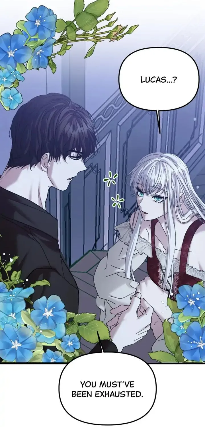 Read A Marriage Alliance for Revenge EN Manga Online
