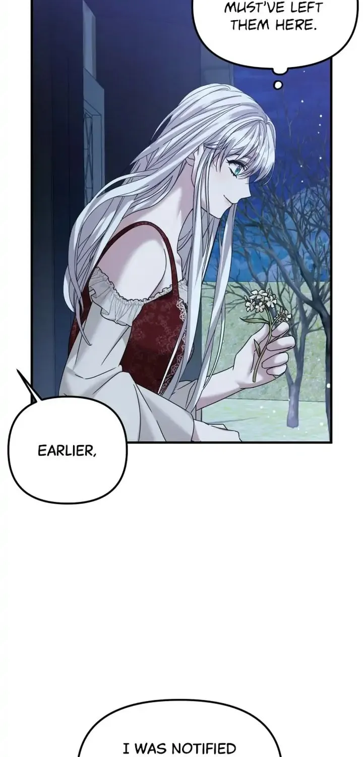 Read A Marriage Alliance for Revenge EN Manga Online