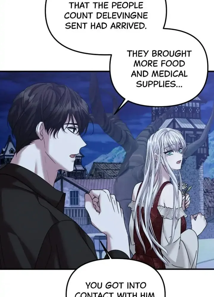 Read A Marriage Alliance for Revenge EN Manga Online