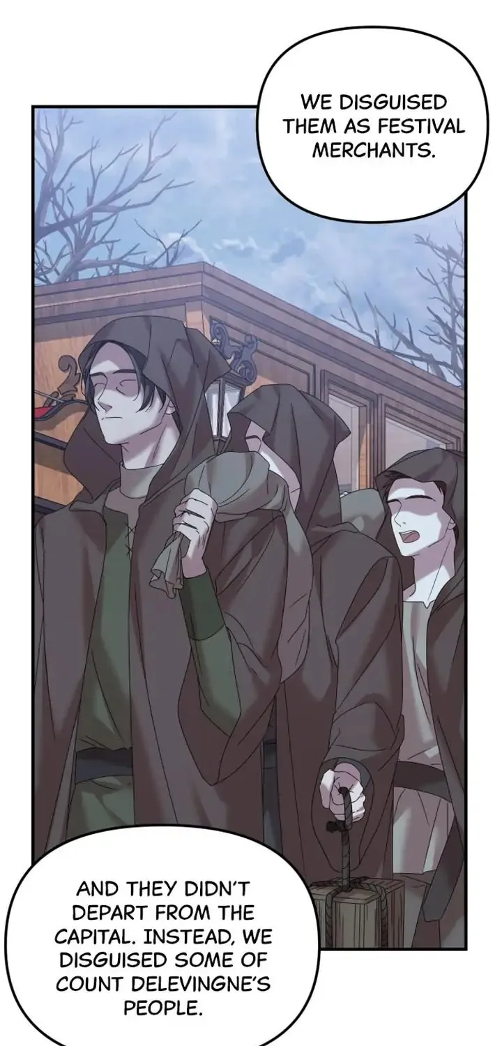 Read A Marriage Alliance for Revenge EN Manga Online