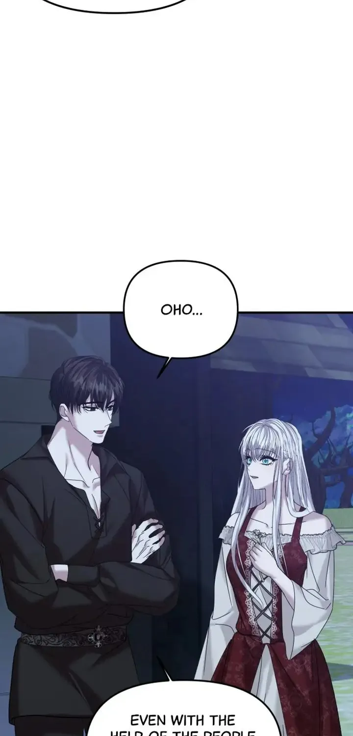 Read A Marriage Alliance for Revenge EN Manga Online