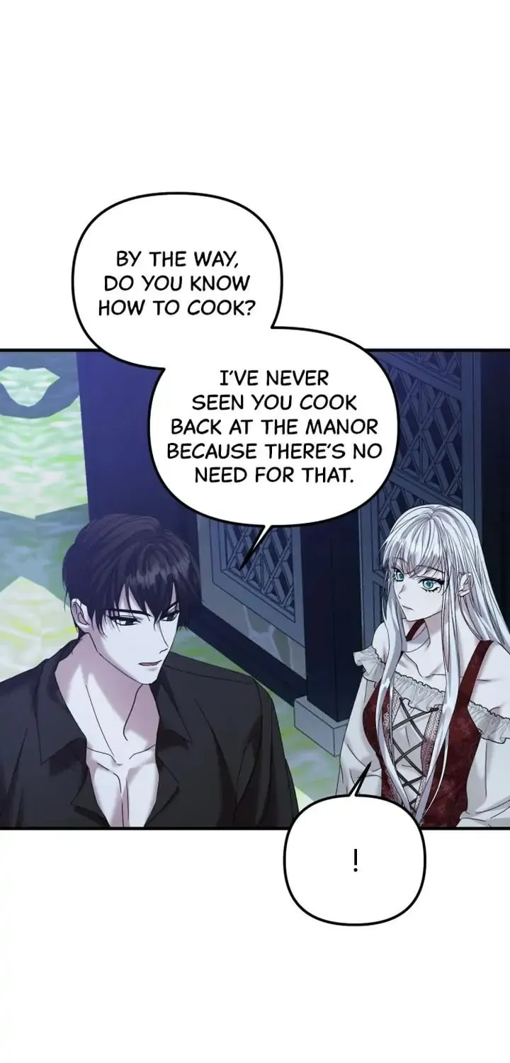 Read A Marriage Alliance for Revenge EN Manga Online
