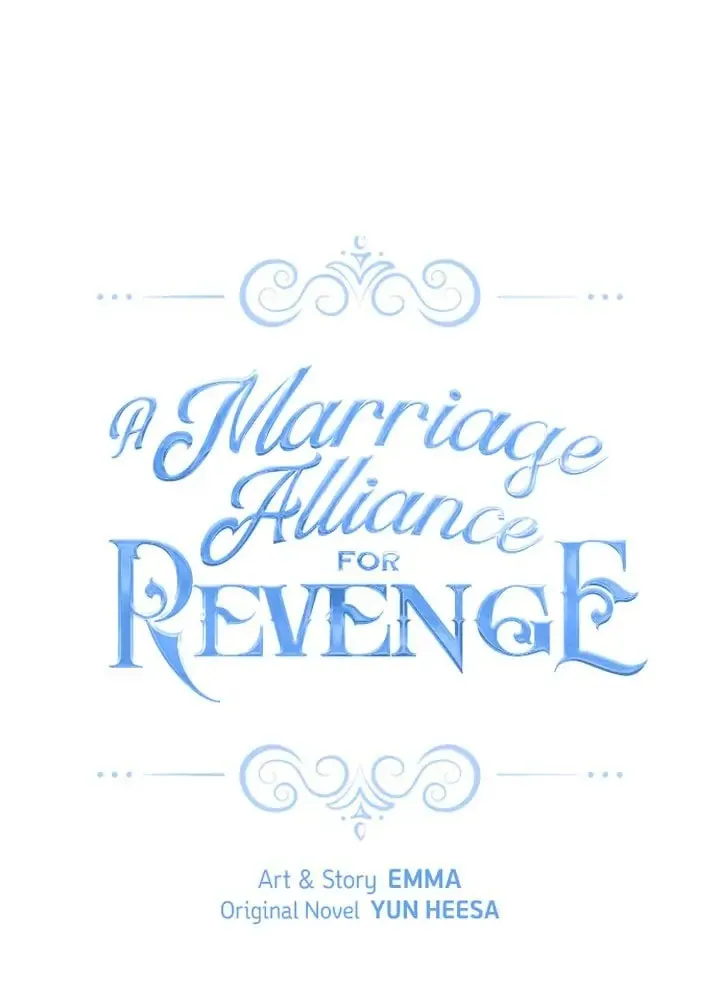 Read A Marriage Alliance for Revenge EN Manga Online