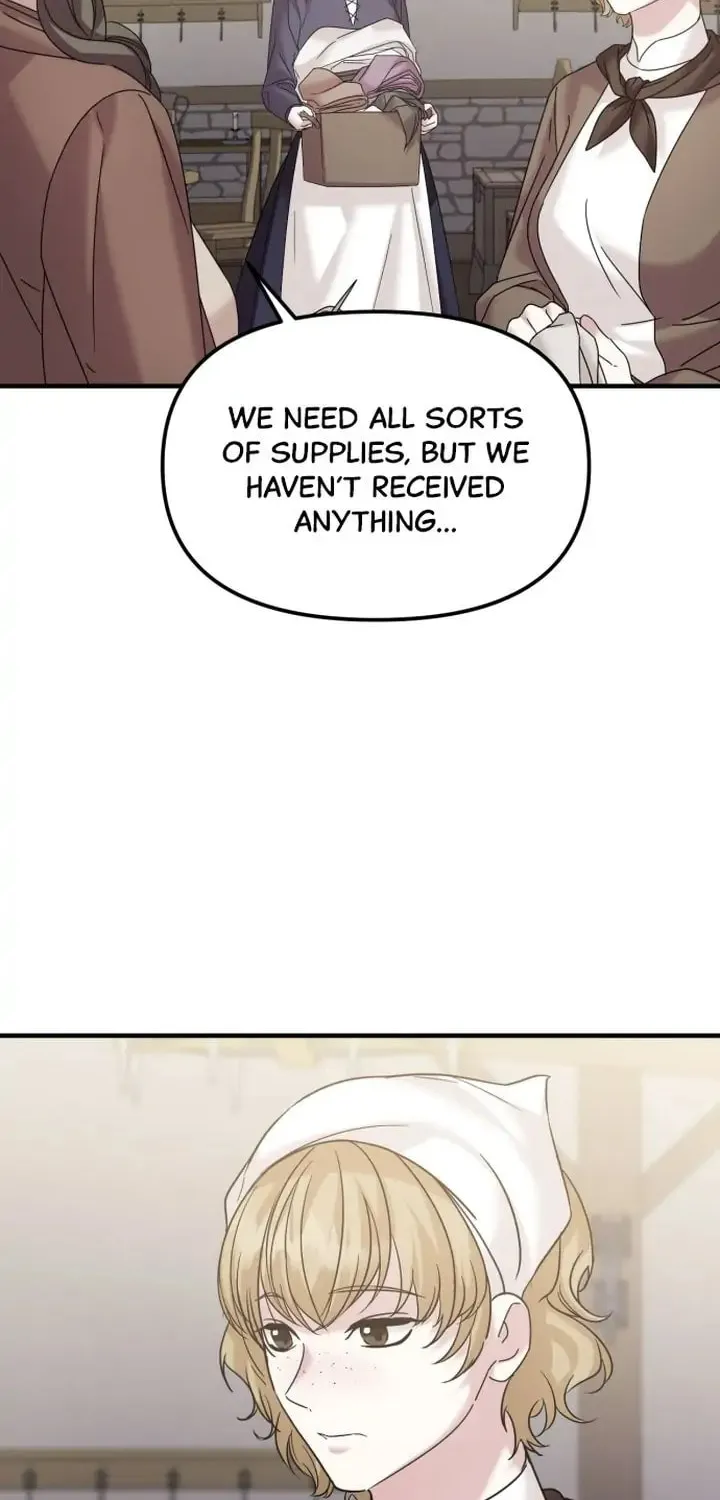 Read A Marriage Alliance for Revenge EN Manga Online