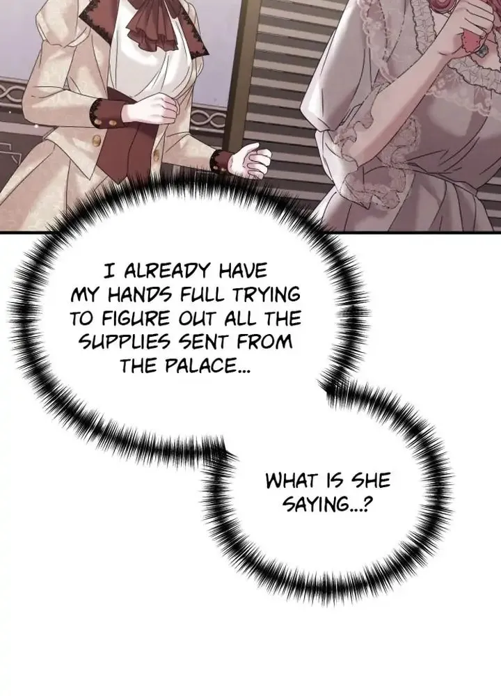 Read A Marriage Alliance for Revenge EN Manga Online
