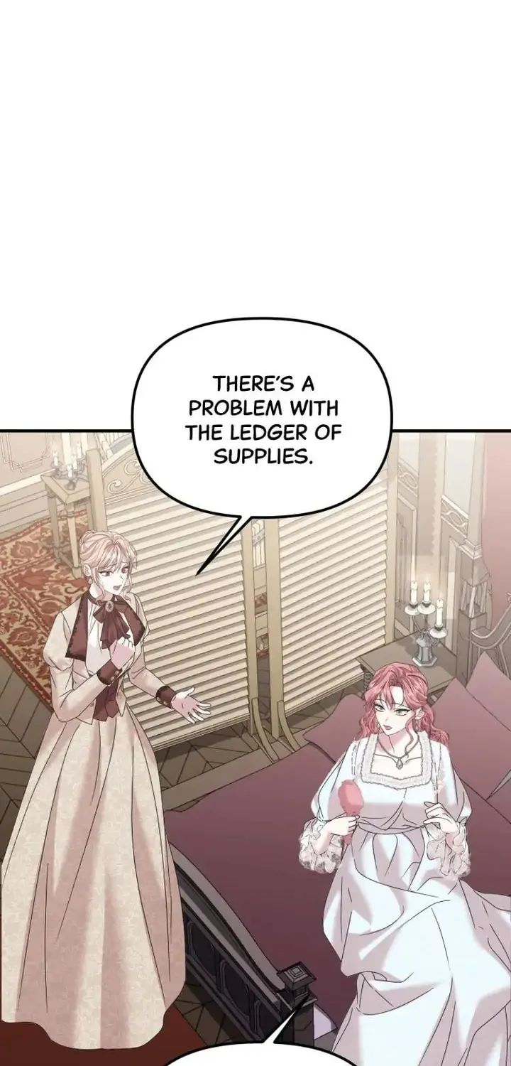 Read A Marriage Alliance for Revenge EN Manga Online