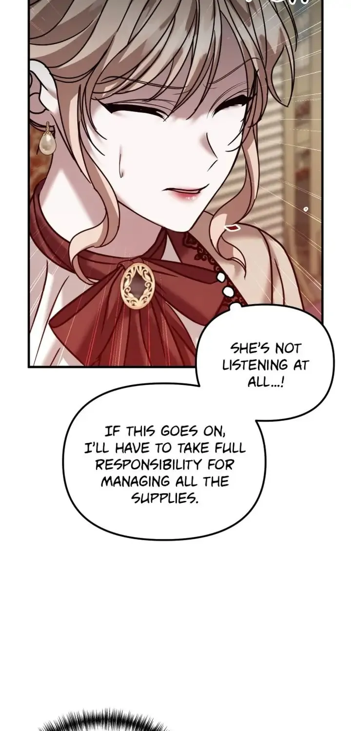 Read A Marriage Alliance for Revenge EN Manga Online