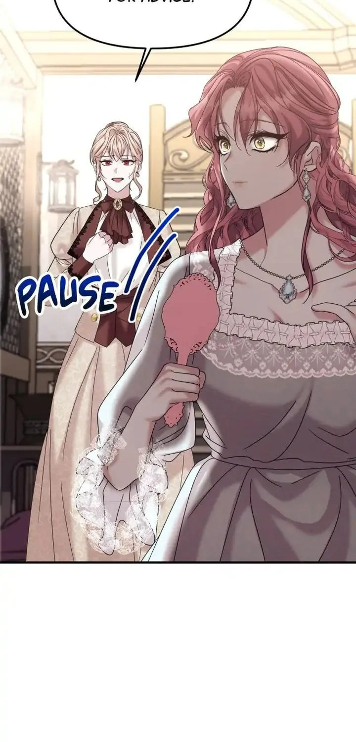 Read A Marriage Alliance for Revenge EN Manga Online