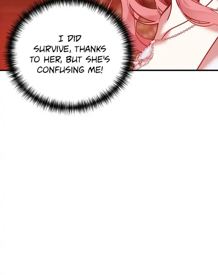 Read A Marriage Alliance for Revenge EN Manga Online