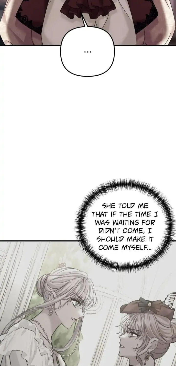 Read A Marriage Alliance for Revenge EN Manga Online