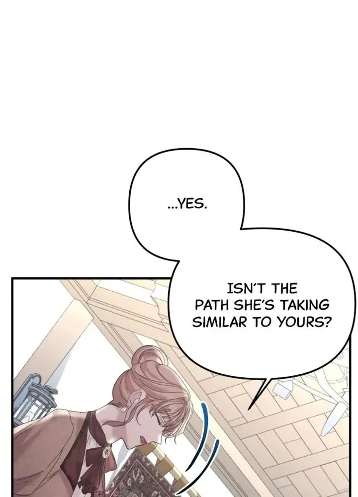 Read A Marriage Alliance for Revenge EN Manga Online