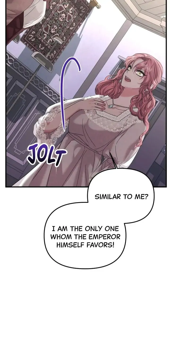 Read A Marriage Alliance for Revenge EN Manga Online