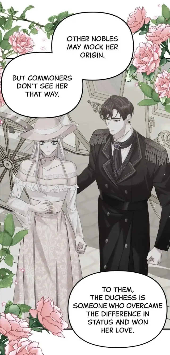 Read A Marriage Alliance for Revenge EN Manga Online