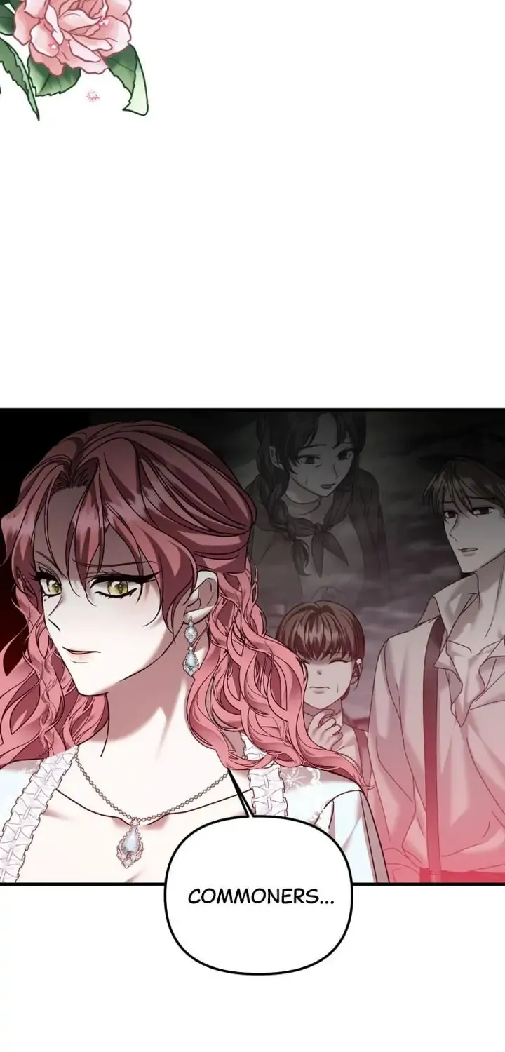Read A Marriage Alliance for Revenge EN Manga Online