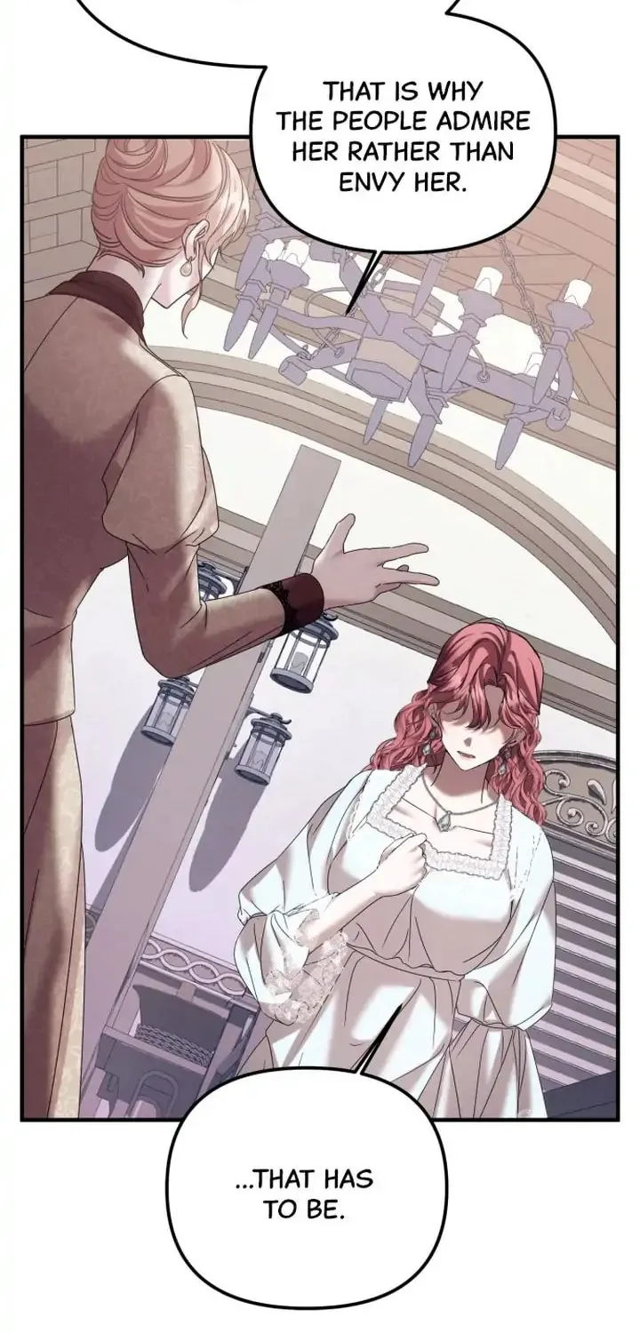 Read A Marriage Alliance for Revenge EN Manga Online