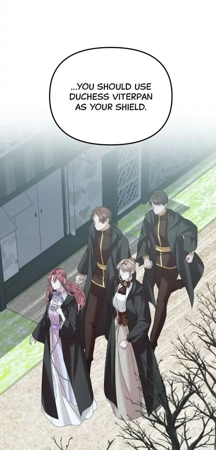 Read A Marriage Alliance for Revenge EN Manga Online
