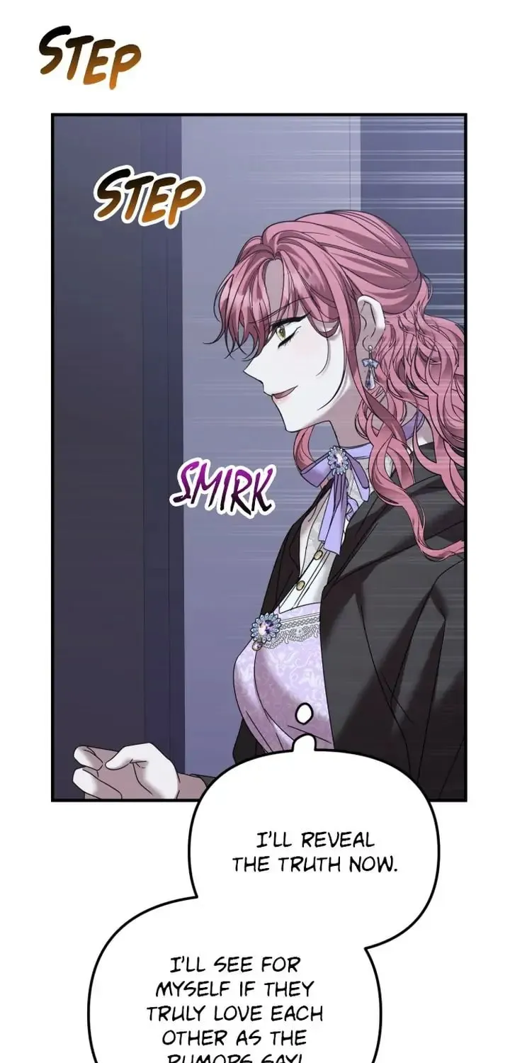 Read A Marriage Alliance for Revenge EN Manga Online
