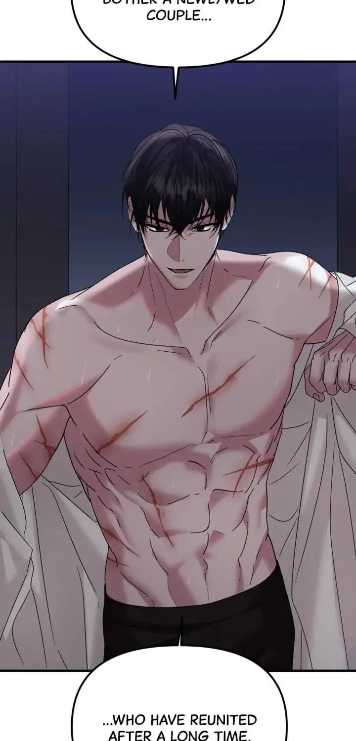 Read A Marriage Alliance for Revenge EN Manga Online