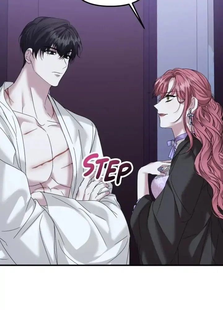 Read A Marriage Alliance for Revenge EN Manga Online