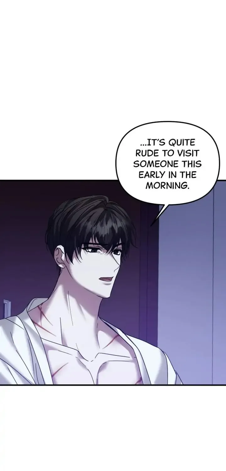 Read A Marriage Alliance for Revenge EN Manga Online