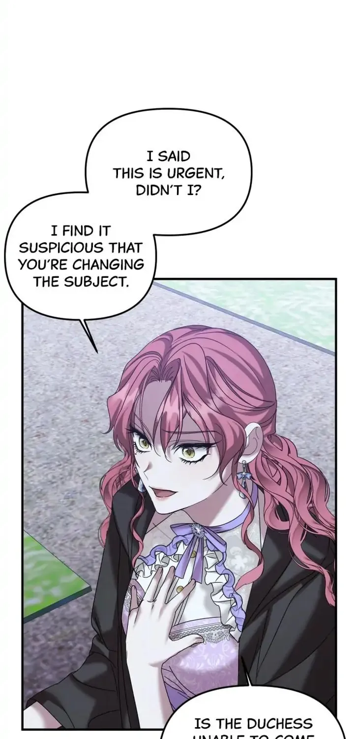 Read A Marriage Alliance for Revenge EN Manga Online