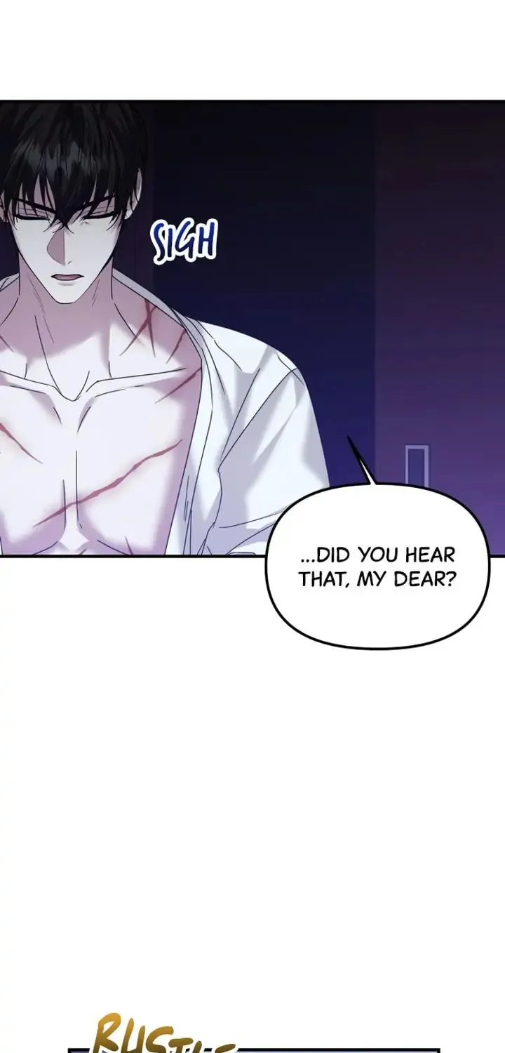 Read A Marriage Alliance for Revenge EN Manga Online