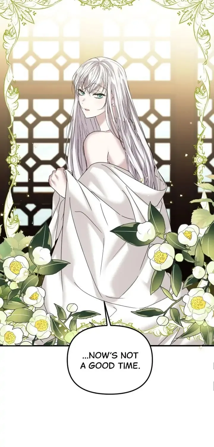Read A Marriage Alliance for Revenge EN Manga Online