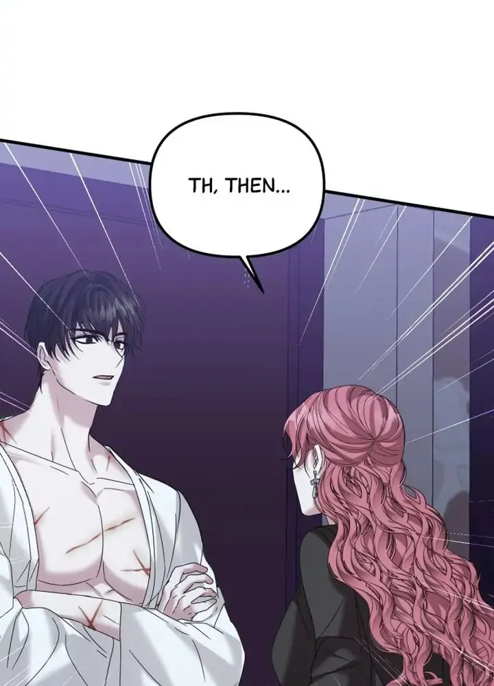 Read A Marriage Alliance for Revenge EN Manga Online