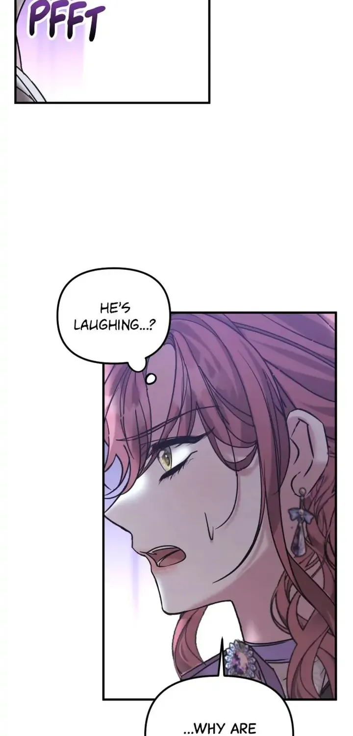 Read A Marriage Alliance for Revenge EN Manga Online