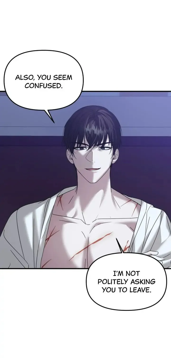 Read A Marriage Alliance for Revenge EN Manga Online