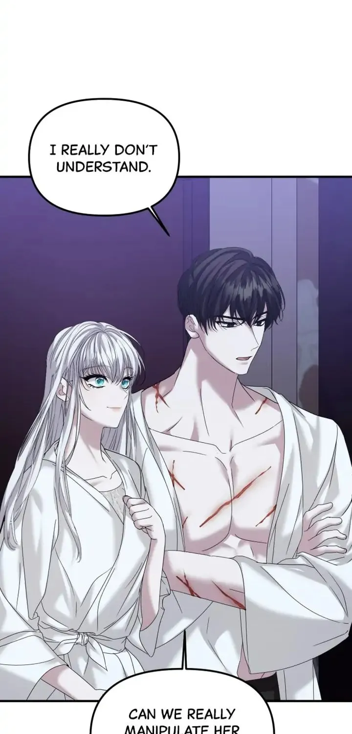 Read A Marriage Alliance for Revenge EN Manga Online