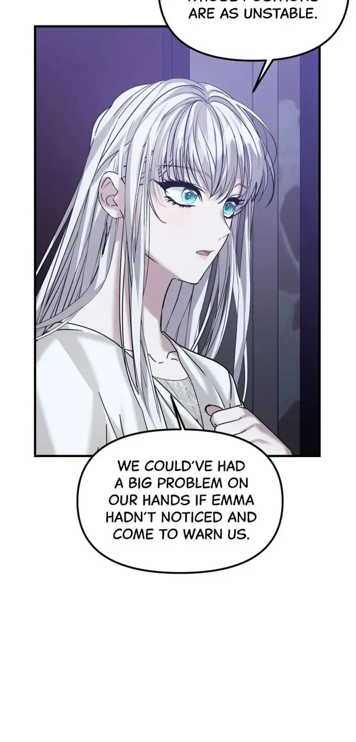 Read A Marriage Alliance for Revenge EN Manga Online