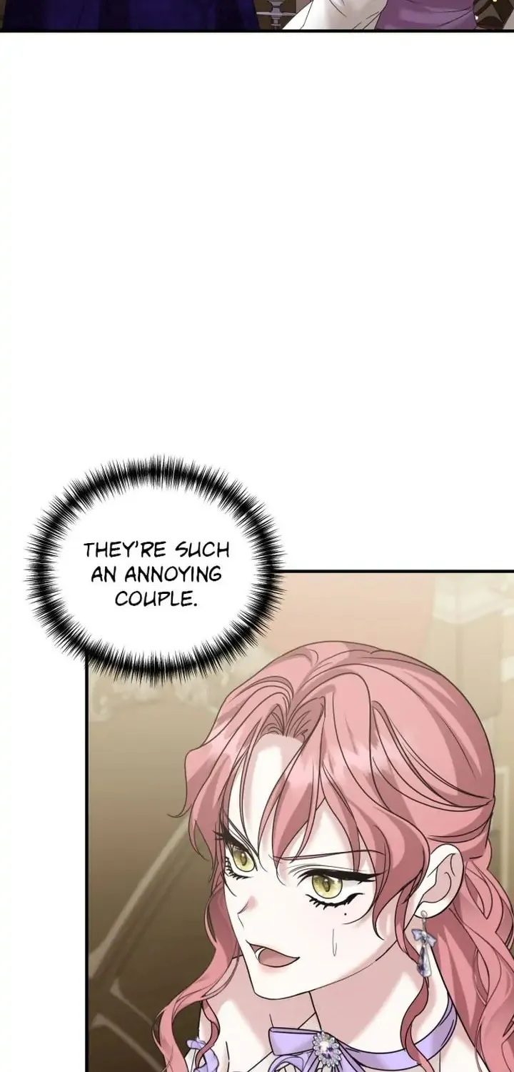 Read A Marriage Alliance for Revenge EN Manga Online