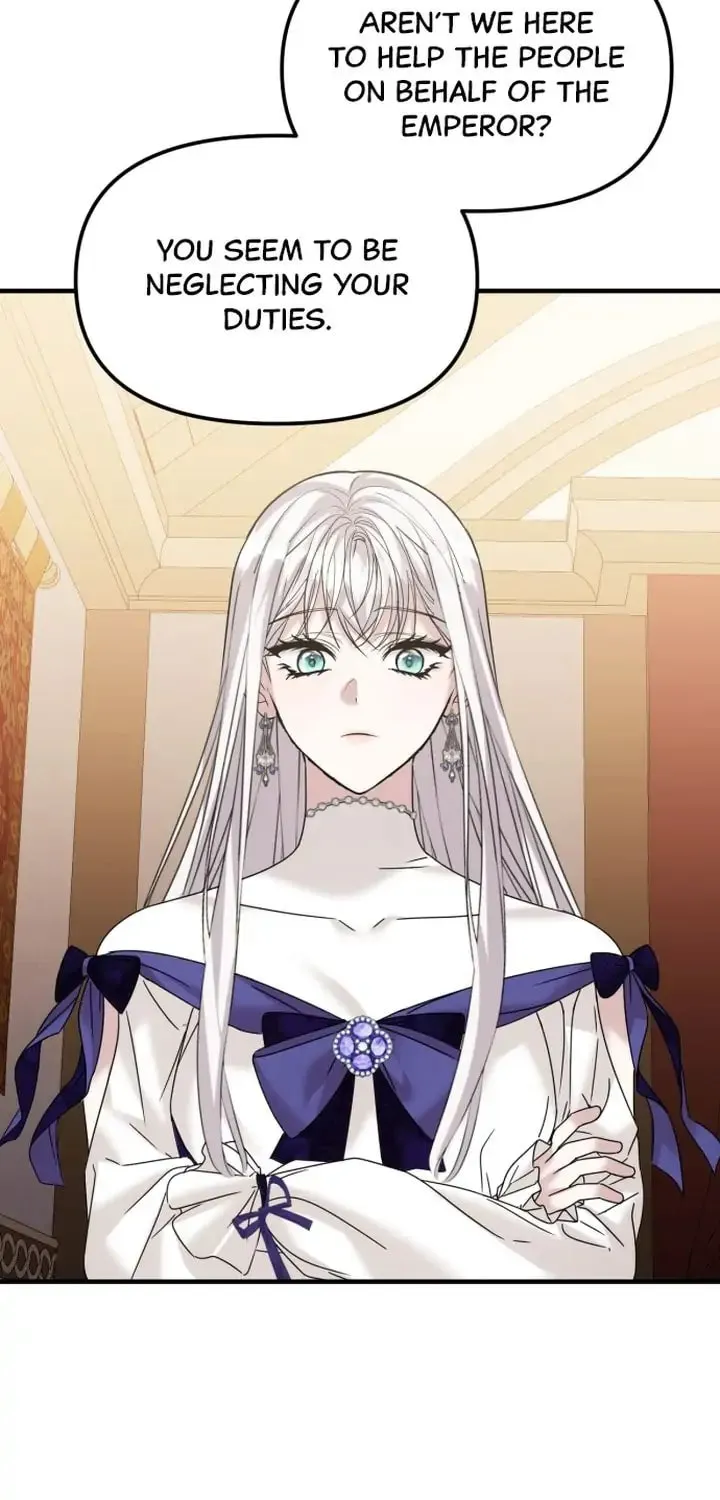 Read A Marriage Alliance for Revenge EN Manga Online