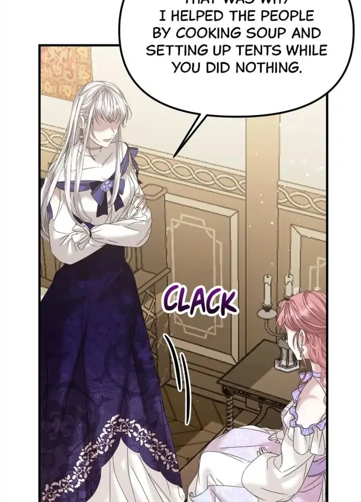 Read A Marriage Alliance for Revenge EN Manga Online