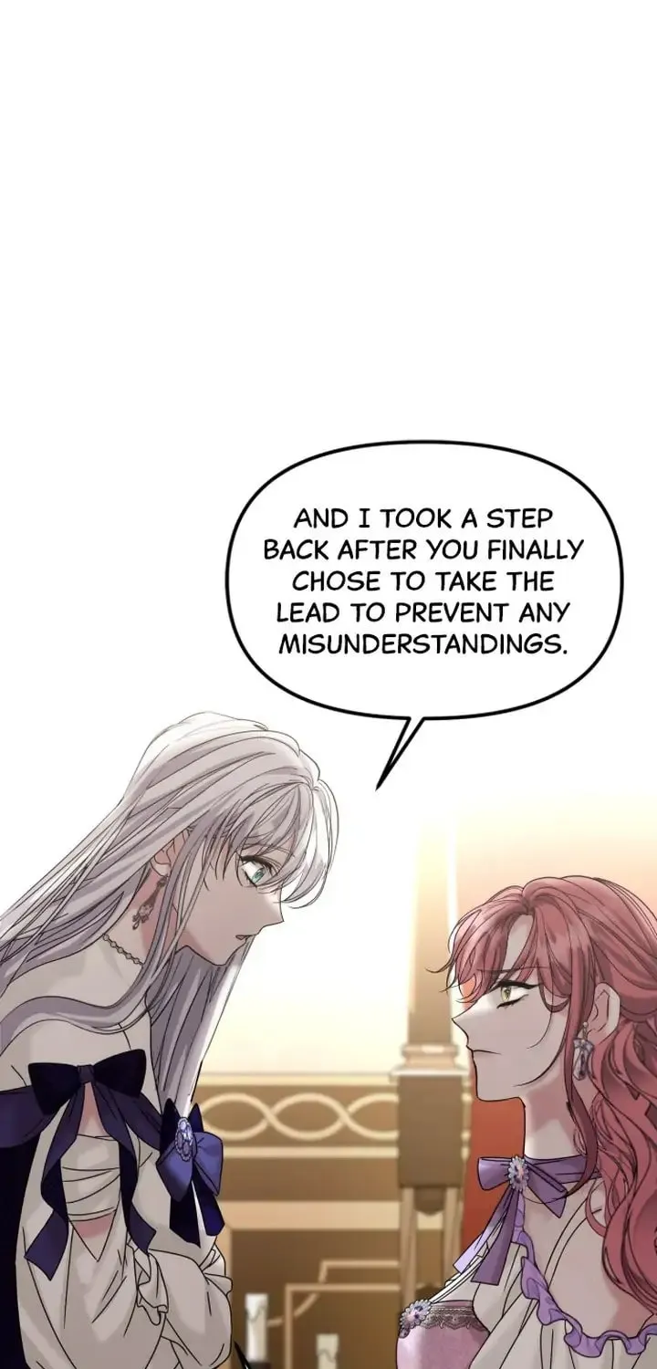 Read A Marriage Alliance for Revenge EN Manga Online