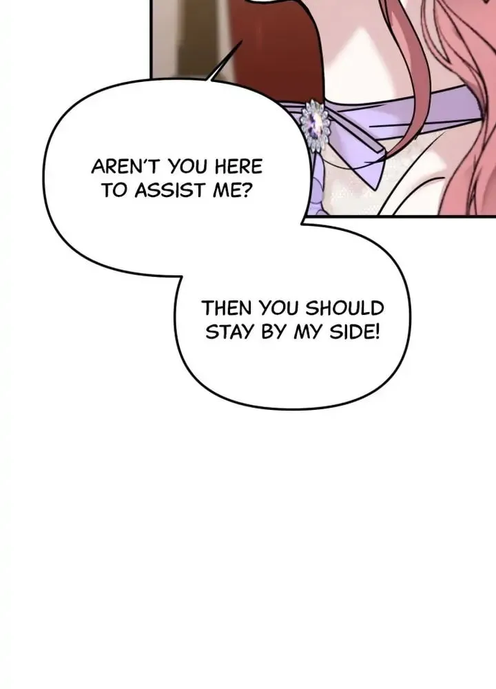 Read A Marriage Alliance for Revenge EN Manga Online