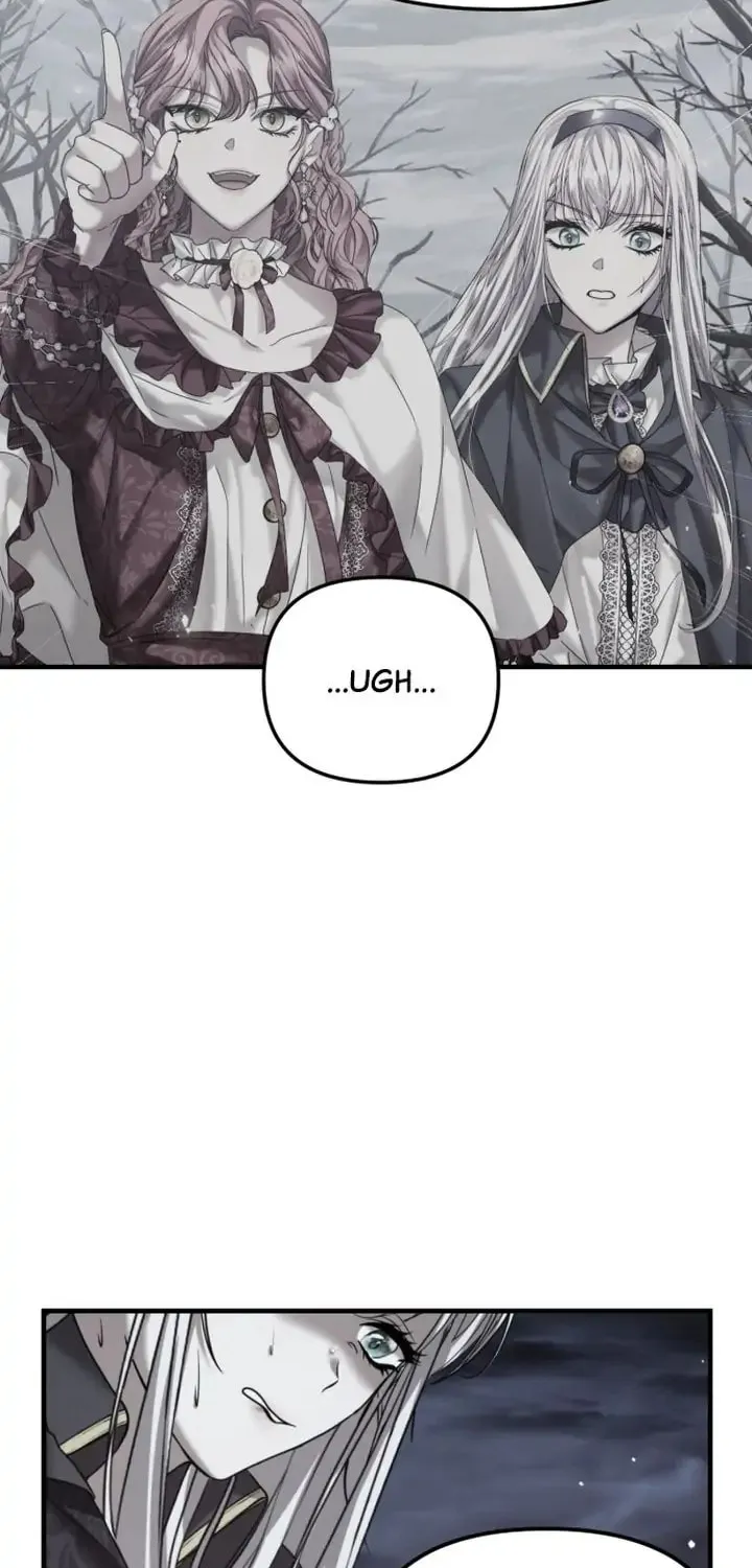 Read A Marriage Alliance for Revenge EN Manga Online