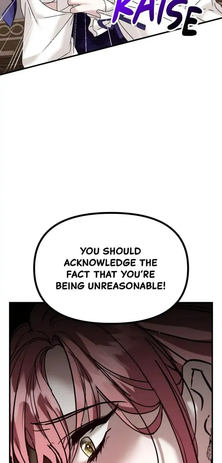 Read A Marriage Alliance for Revenge EN Manga Online