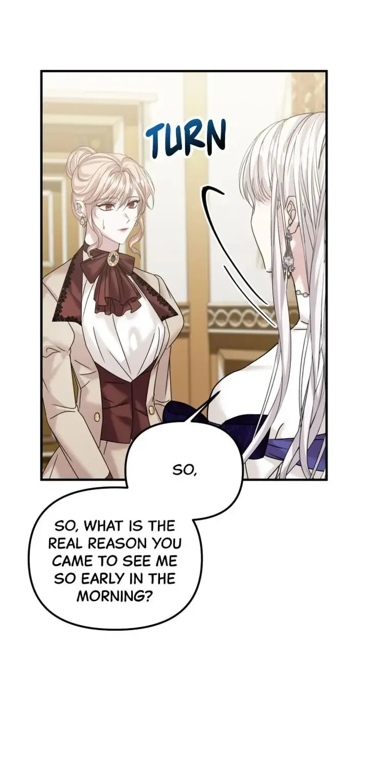 Read A Marriage Alliance for Revenge EN Manga Online