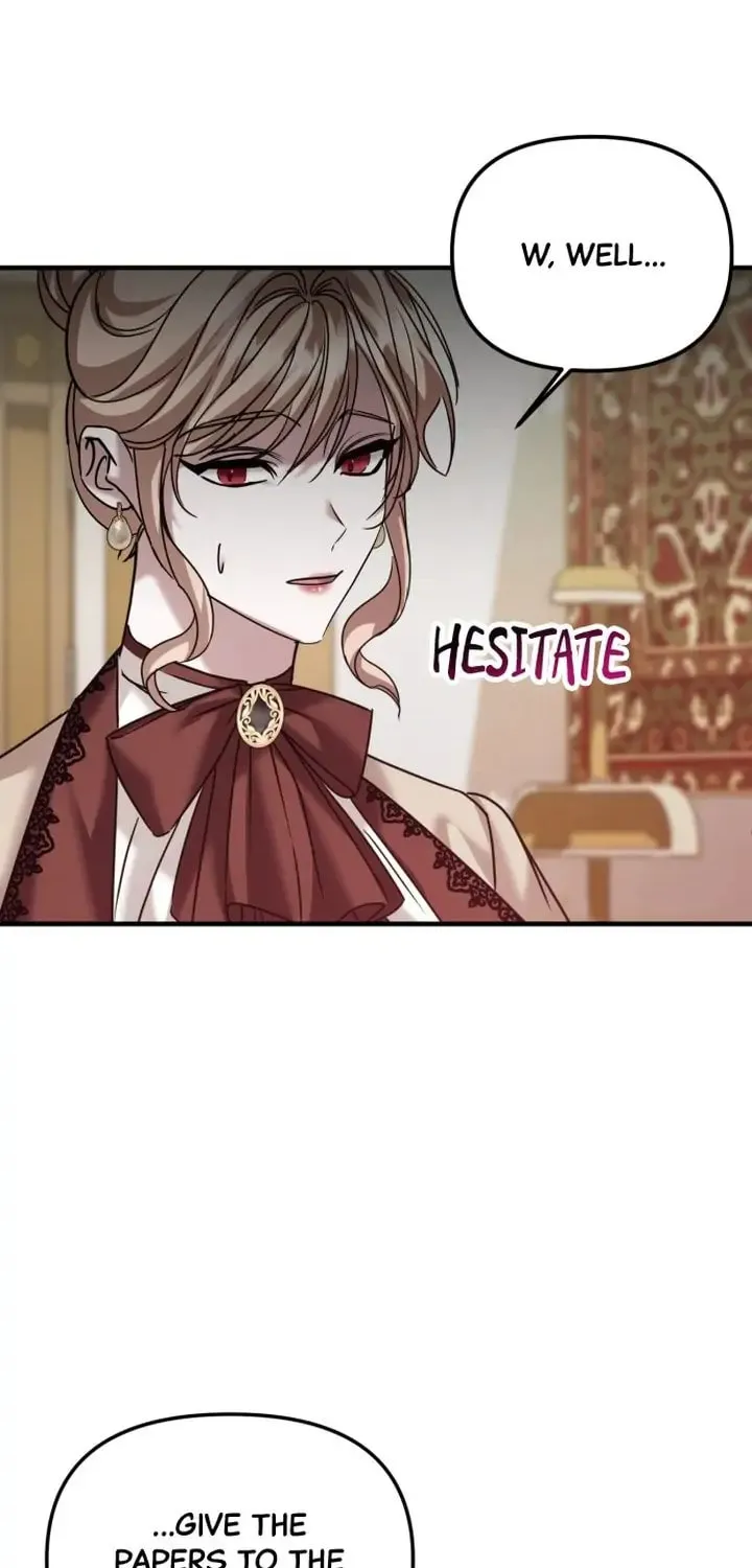 Read A Marriage Alliance for Revenge EN Manga Online