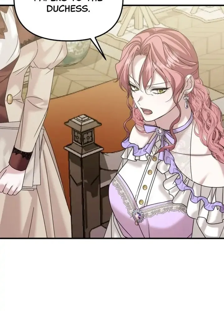 Read A Marriage Alliance for Revenge EN Manga Online