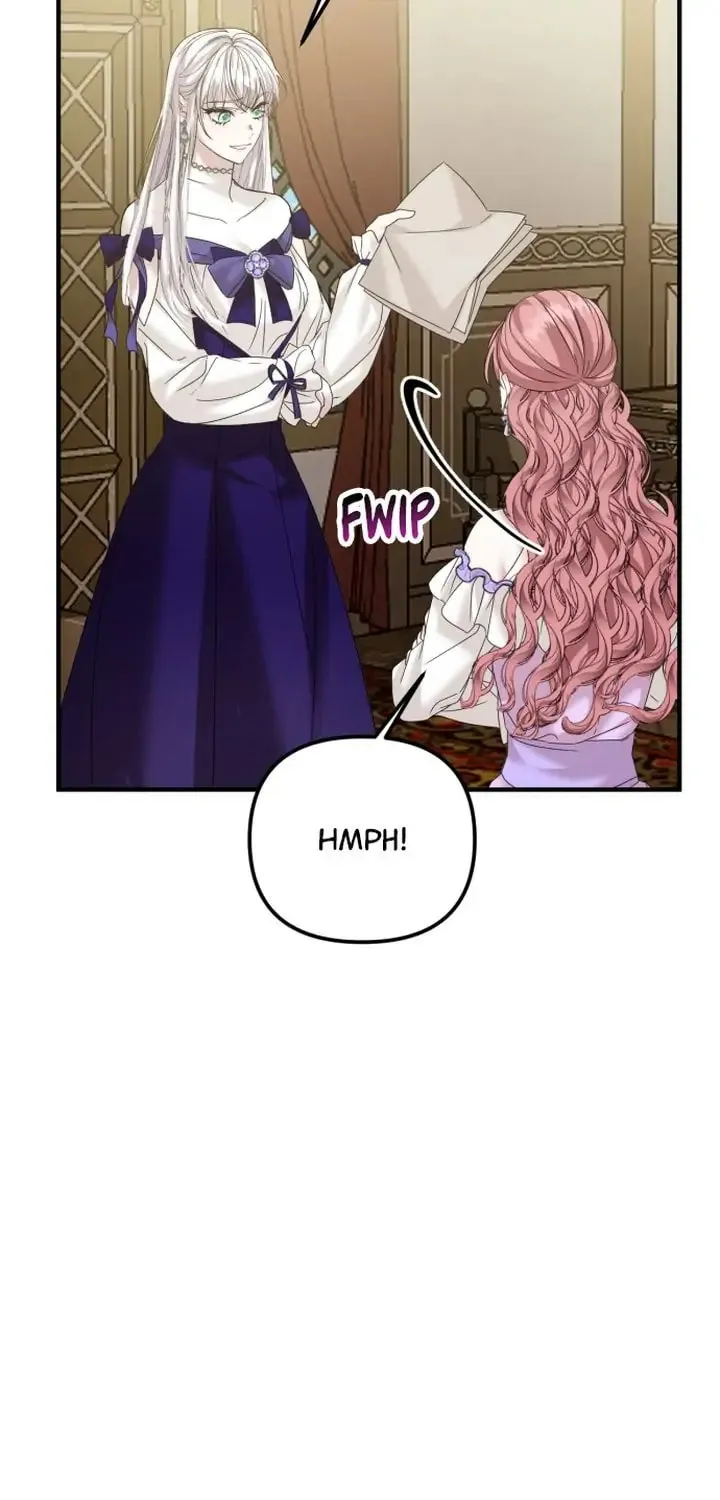 Read A Marriage Alliance for Revenge EN Manga Online