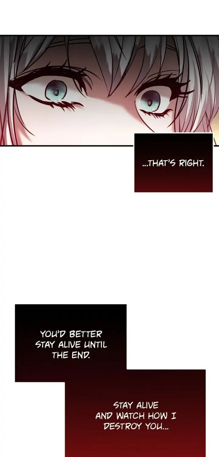 Read A Marriage Alliance for Revenge EN Manga Online